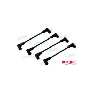 Spark Plug Cables Kit - REC84-881908T4 product image