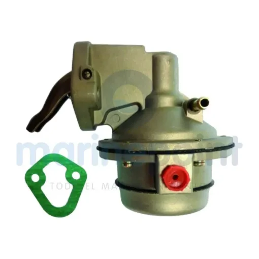 Fuel Pump - REC862048A1 product image
