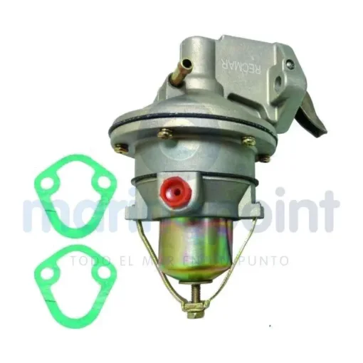 Fuel Pump MCM 862077A1 - REC862077A1 product image
