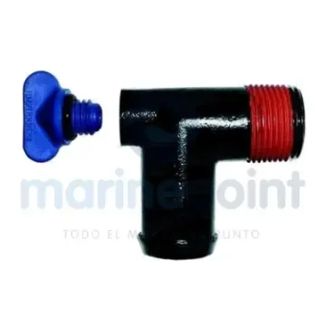 Exhaust Collector Plug and Pipe - REC862210A01 product image