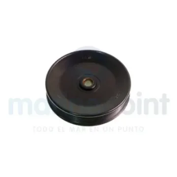 Water Pump Pulley - REC862351T product image