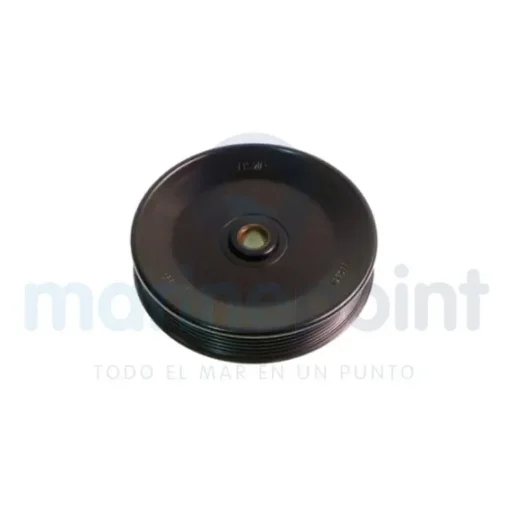 Water Pump Pulley - REC862351T product image