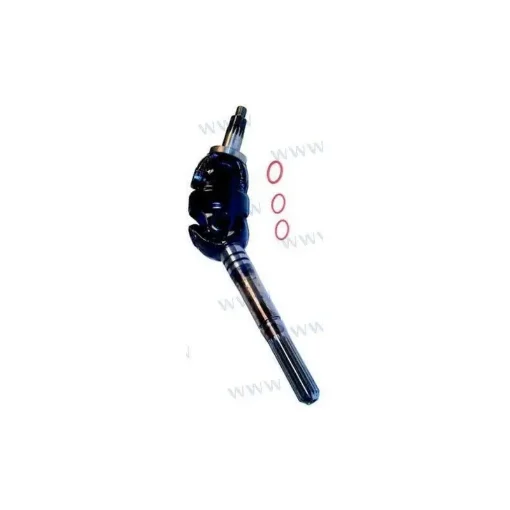 Alpha-II Transmission Kit - REC864281A2 product image