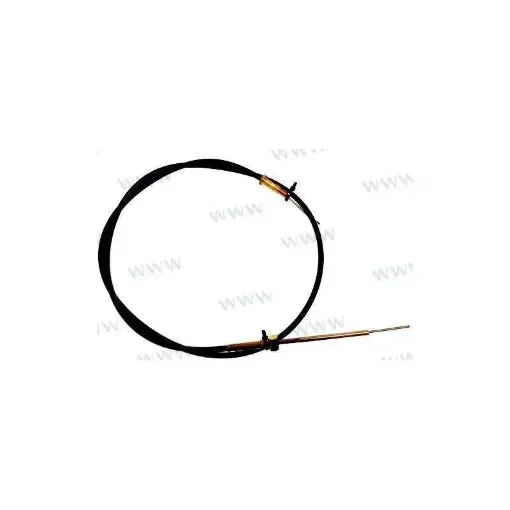 Bravo I-II-III Gear Cable - REC865437A02 product image
