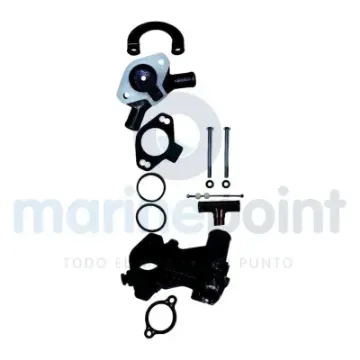 Thermostat Body Mcm - REC87290A23 product image
