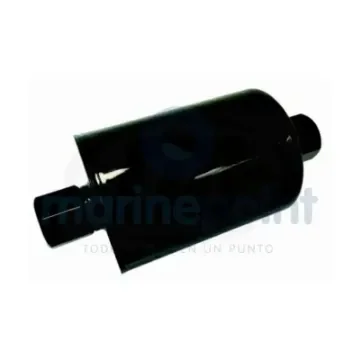 Fuel Filter Line 35-864572, 3/8" MPI EFI - REC864572 product image