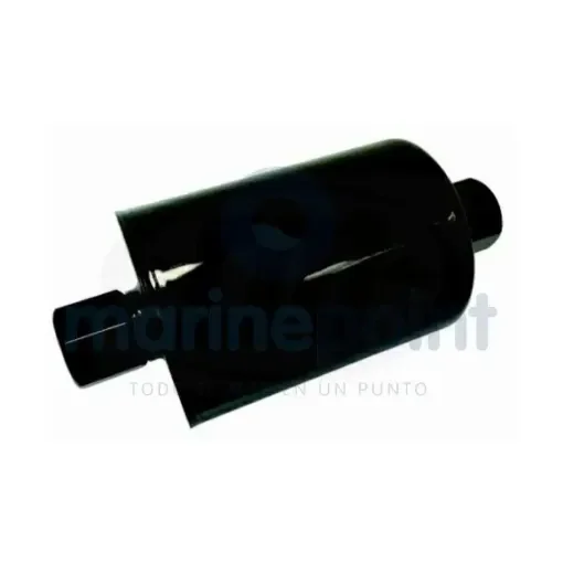 Fuel Filter Line 35-864572, 3/8" MPI EFI - REC864572 product image