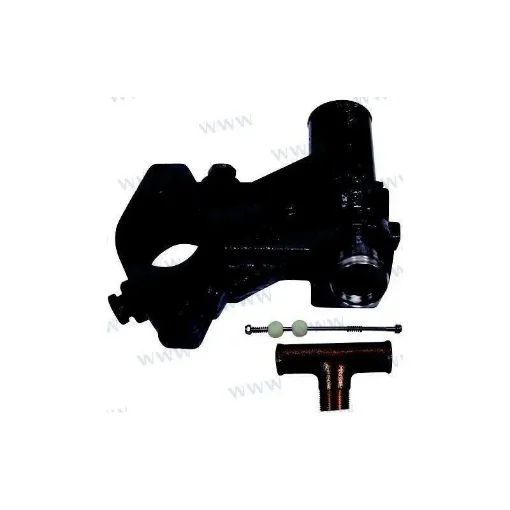 Thermostat Body 87290A4 - REC87290A4 product image