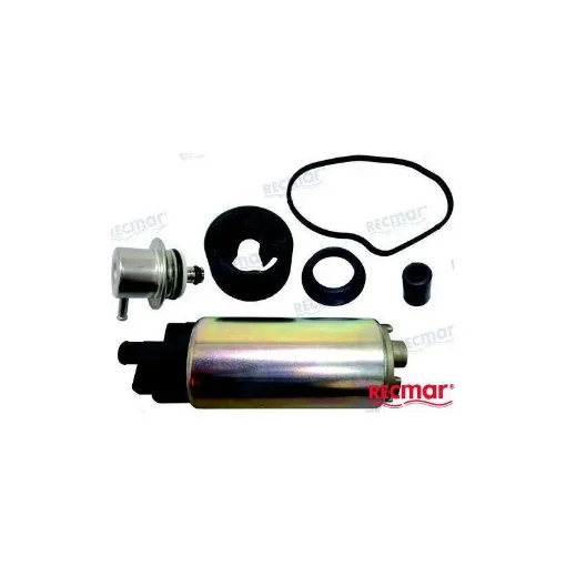 Fuel Pump with Regulator - REC866169T01 product image