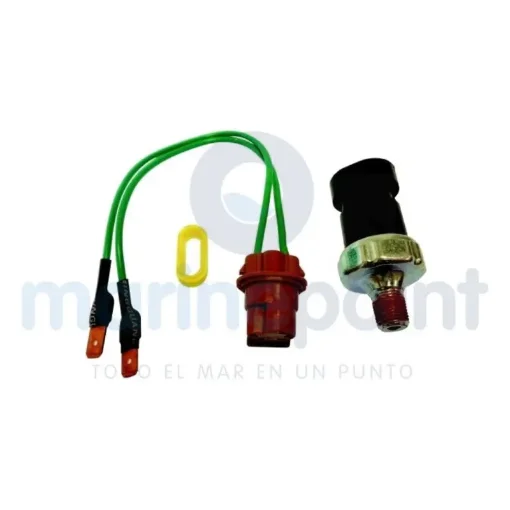 Oil Sensor + Adapter - REC87-864252A01 product image