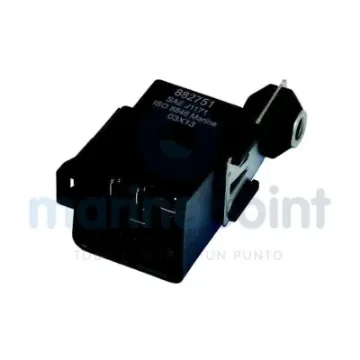 Rele Trim - REC882751A1 product image