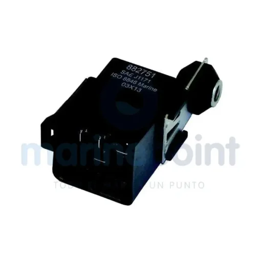 Rele Trim - REC882751A1 product image