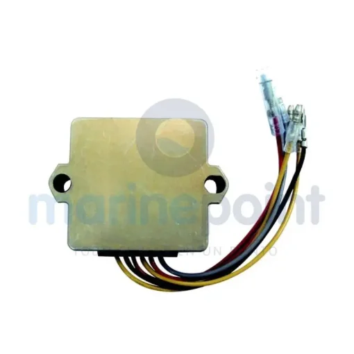 Voltage Regulator - REC883072T product image