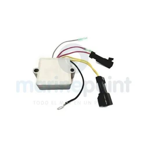 Voltage Rectifier MCM - REC893640T01 product image