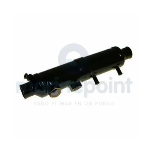 Mcm 89690T Oil Cooler - REC89690T product image