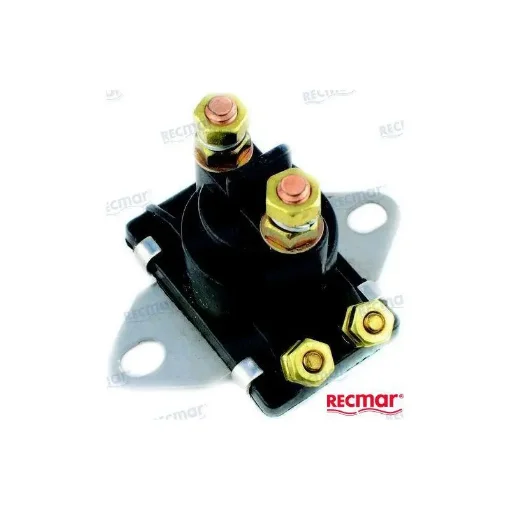 Starter Motor Solenoid - REC89-96054T product image