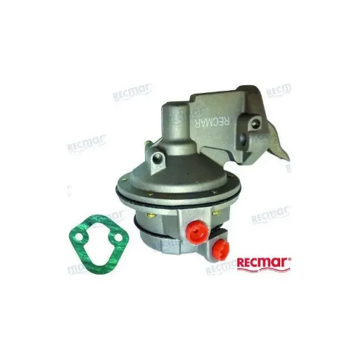 Fuel Pump 97401A8 MCM - REC8M0058164 product image