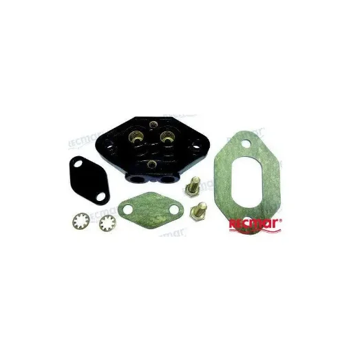 Connector Cables Kit - REC8M0080805 product image