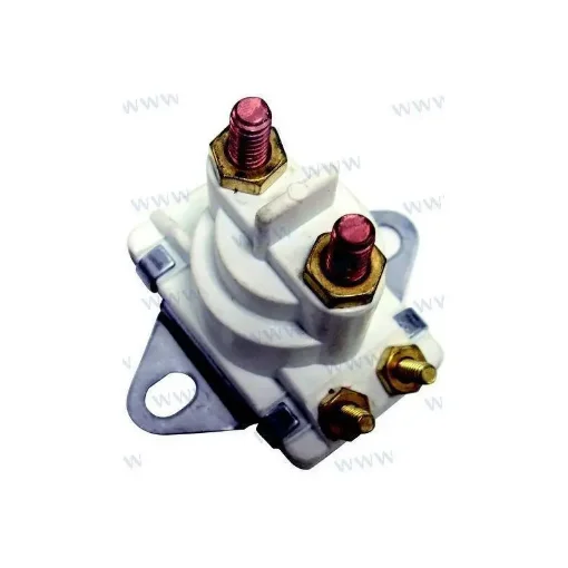 Mercruiser Solenoid - REC89-818864T product image