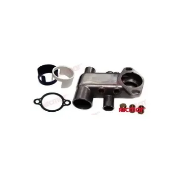 Stainless Steel Thermostat Body - REC8M0061381 product image