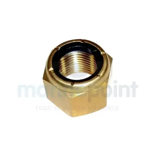 Alpha One Prop Nut - REC90301-ZW1-003 product image
