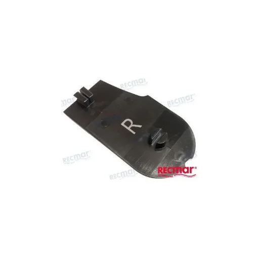 Starboard Side Cover Alpha - REC8M2015938 product image