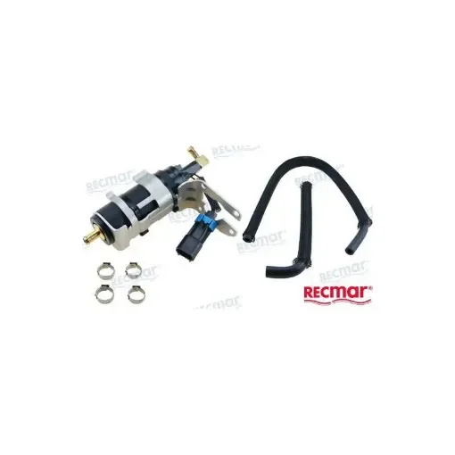 Fuel Pump 8558432, 8M0047624 - REC8M0047624 product image