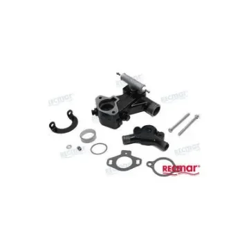 Mcm Thermostat Body Kit - REC90736A24 product image