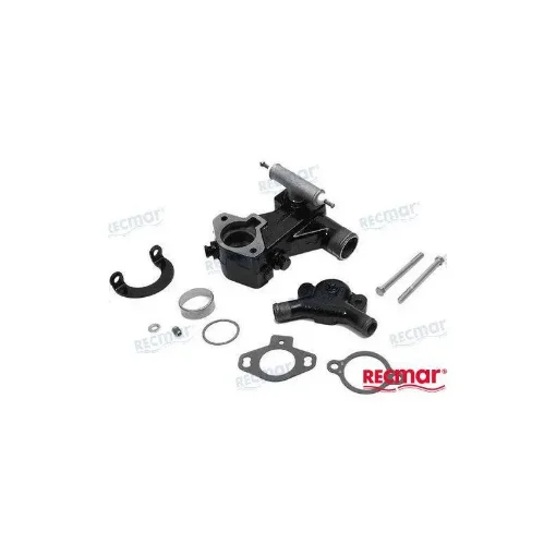 Mcm Thermostat Body Kit - REC90736A24 product image