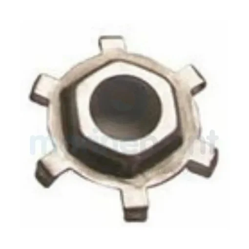Washer Axle Lock Helix Tail - REC90508-ZW1-003 product image
