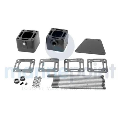 Mcm Elbow Supplements Kit 3" - REC93320A15 product image