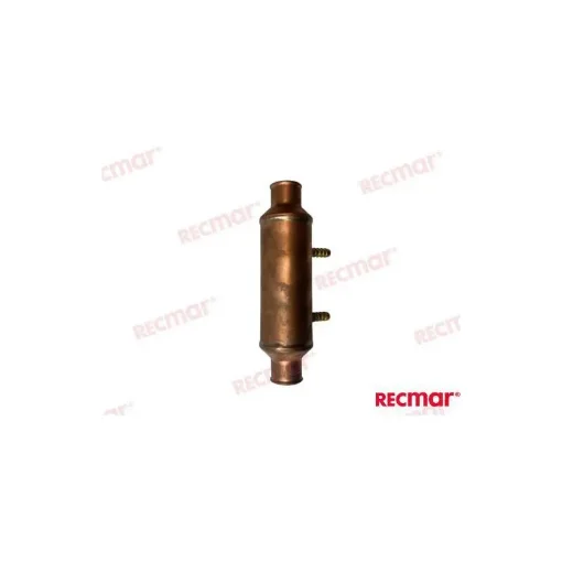 Oil Cooler - REC99356A2 product image