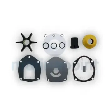 Water Pump Repair Kit - REC00004 product image
