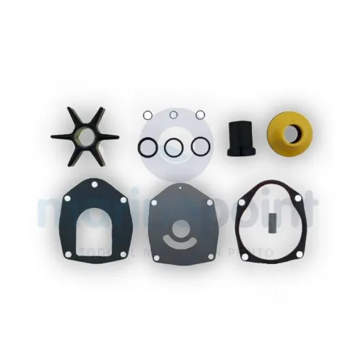 Water Pump Repair Kit - REC00004 product image