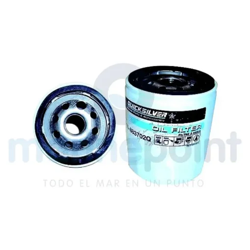 Quicksilver - Mcm Oil Filter V6 - RM35-883702Q product image
