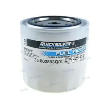 Quicksilver Water Separator Filter - RM35-802893Q01 product image