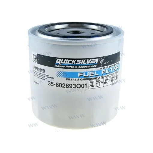 Quicksilver Water Separator Filter - RM35-802893Q01 product image