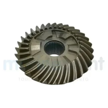 Gear Pinion A2 and T02 - RM43-12634A2 product image