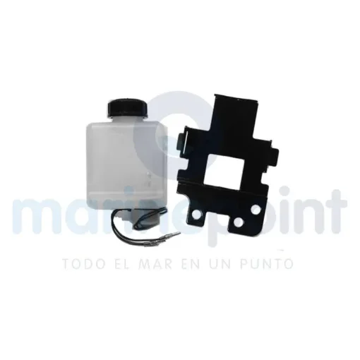 Oil Bottle with Stand - RM806193A48 product image