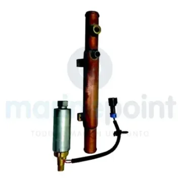 Fuel Pump Kit OK999999 - RM861156A04 product image