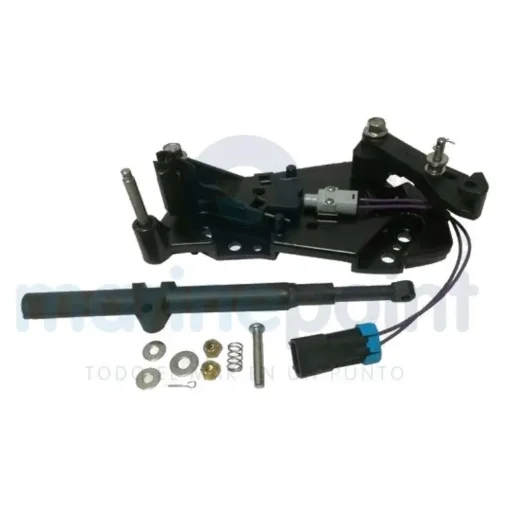 Transon Bell Micro Switch - RM864364A1 product image