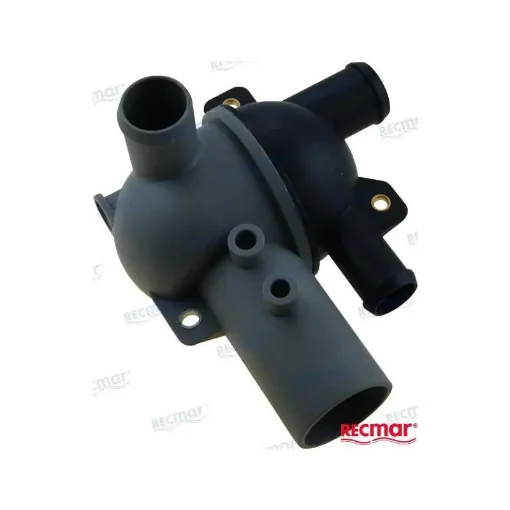 Thermostat Body MCM for GM 4.3, 5.0, 5.7, 6.2L - RM863631T1 product image