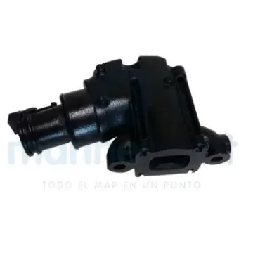 Codo Escape High Mcm 5.0 MPI - RM864591T02 product image