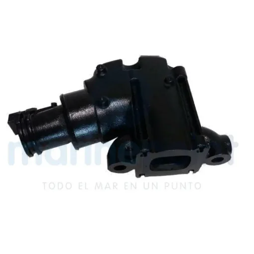 Codo Escape High Mcm 5.0 MPI - RM864591T02 product image