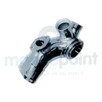 Stainless Steel Codo Mercruiser 200 Hp - SED3093300 product image