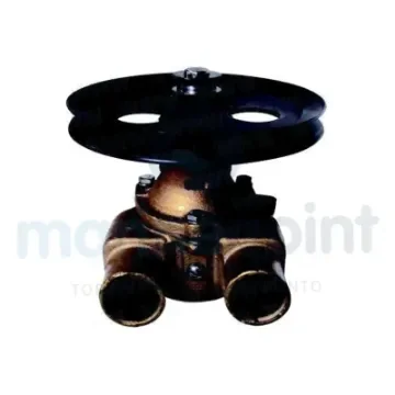 Sherwood - Mercruiser 7.3L Motor Pump - SHEG155 product image