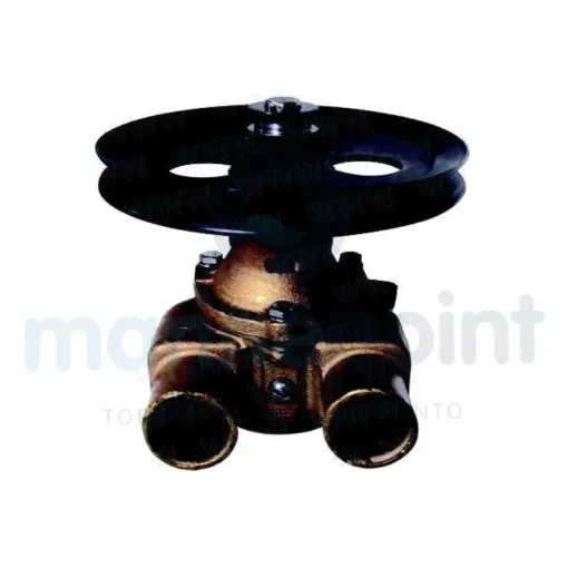 Sherwood - Mercruiser 7.3L Motor Pump - SHEG155 product image