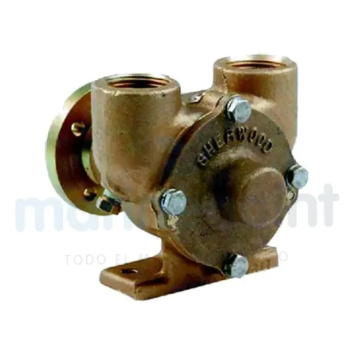 Sherwood Crusader Water Pump - SHEE35 product image