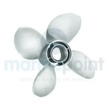 Solas Bravo-Iii Stainless Steel Propeller 14 3/8x21 Rh - SOL1651-144-2 product image