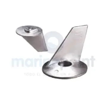 TECNOSEAL Zinc Anode for Mercury Engines - TEN00839 product image